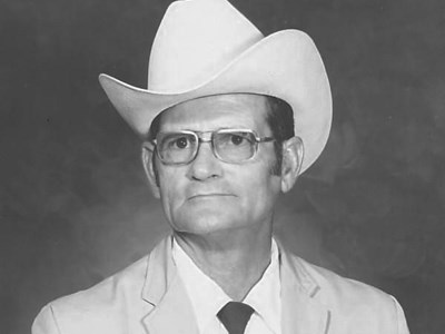 John “China” Darby