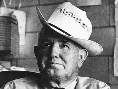 W.O. “Dick” Johnson