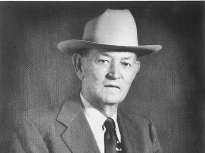 Earl Harris Sr.