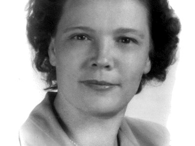 Frances Johnson