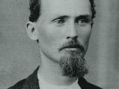 Garrett Lane Scott