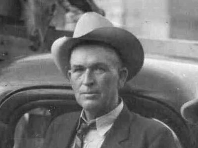 Jimmy Lee Harrington