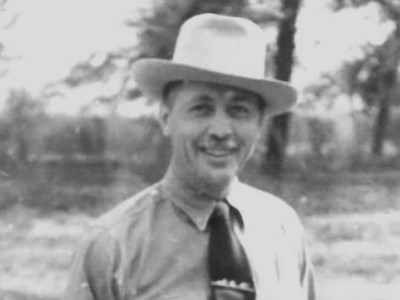 John L. Francklow