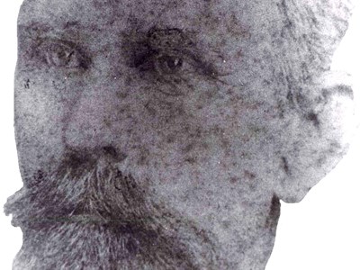 John Phillip Harrison