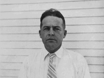 Latham J. “Dolly” Boone, Jr.