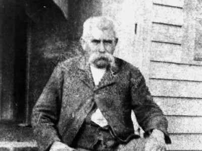 Monroe M. Cone