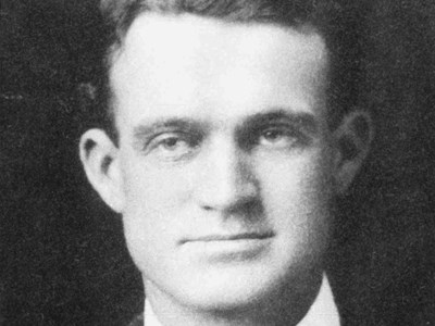 Robert M. “Duke” Hudson