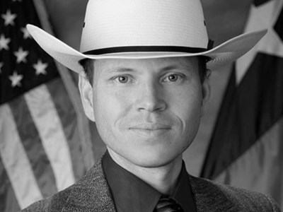 Investigator John Wren