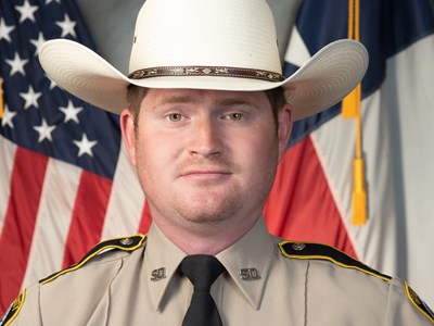 GCSO Livestock Unit